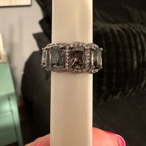 Bomb party June 2024